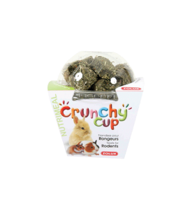 Crunchy Cup Luzern Carot 200g