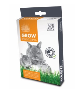 Grow Rodent Grass