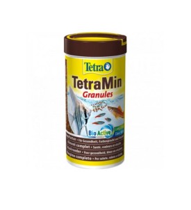 Tetramin Granules 250Ml
