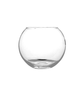Glass Bowl 25