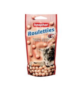 Friandises Chat Rouletties...