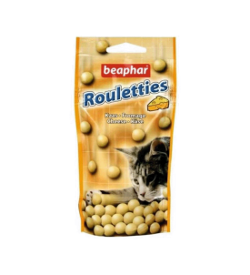 Friandises Chat Rouletties...