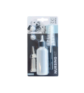 Kit Nursing - Biberon 66.5ml