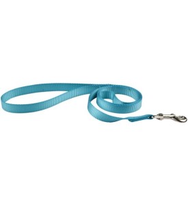 Laisse Air Mesh Turquoise...