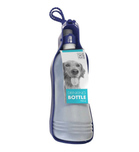 Dog Drinking Bottle - L
