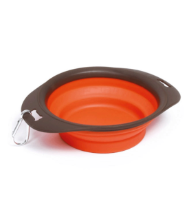 On The Road Foldable Bowl M...