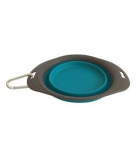 On The Road Foldable Bowl L...