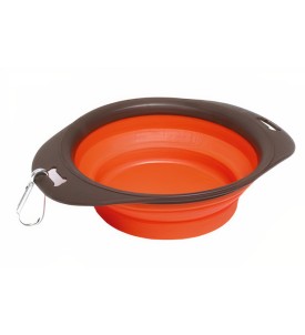 On The Road Foldable Bowl L...