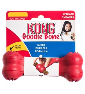 Kong Goodie Bonen Os S