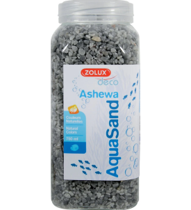 Aquasand - Ashewa 750 ml -...