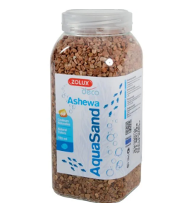 Aquasand  Ashewa 750 ml -...