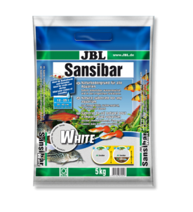 JBL SANSIBAR WHITE 5KG