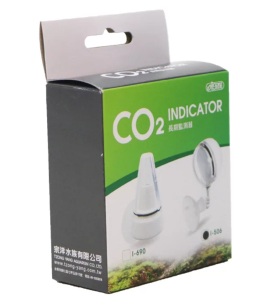 Indicateur De Co2