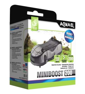 Pompe A Air Miniboost 200