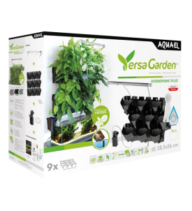 Wall Module Versa Garden...