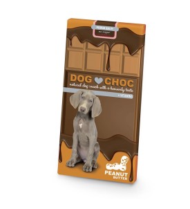 Dogsnack Dog Choc...