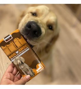 Dogsnack Dog Choc...