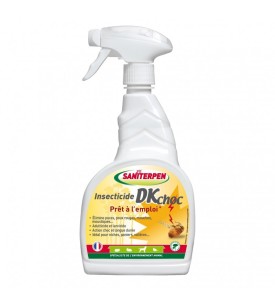 Insecticide Spray 750 ml