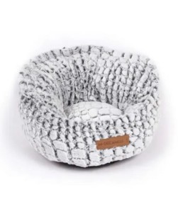 Snake Cocoon Basket