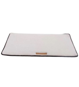 Tapis Scilly Mat - L - Grey