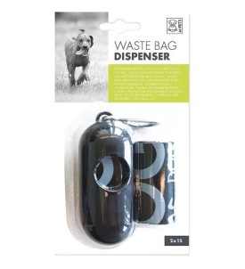 Waste Bag Dispenser  - 2 X...