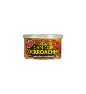 Can O Cockroaches 35Gr