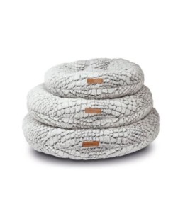 Corbeille Snake Cocoon Cushion L