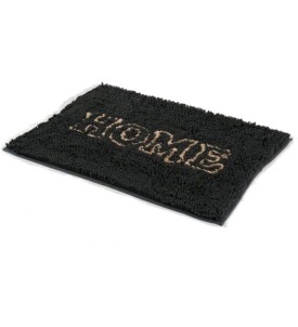 Tapis Microfibre Absorbant...