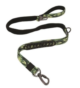 Flex Shock Absorber Leash -...