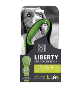 Liberty Dog Retractable...