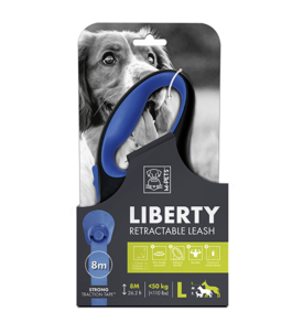 Liberty Dog Retractable...