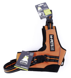 Hiking Triangle Harness - M...