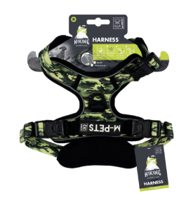 Hiking Harness - L /...