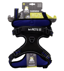 Hiking Harness - Xl /...