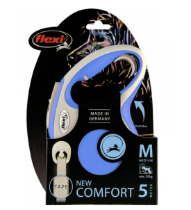 Flexi N.Comf.Sangle M 5M Bleu