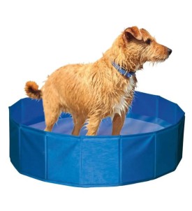 Piscine Pour Chien D120Cm