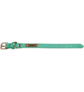 Collier Simili Summer Vert...