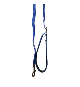 Silicone Leashes M