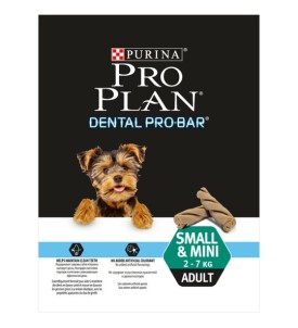 Proplan Dental Pro Bar...