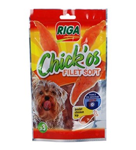 Riga Chick Os Filet De Poulet