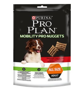 Proplan - Biscuit mobility...
