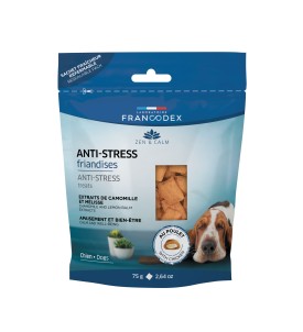 Friandise Anti Stress - 75g