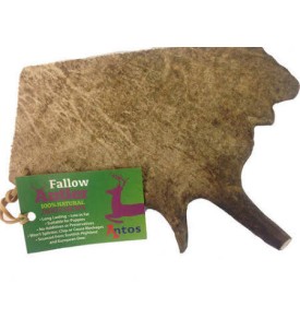 Fallow Med 75-150Gr