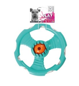 Flyer Helm Outdoor Dog Toy...