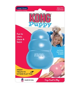 Kong Puppy -Large