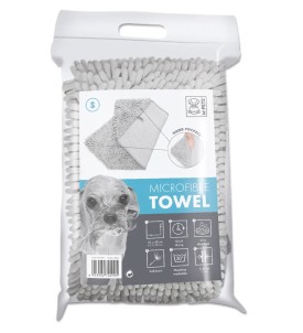 Microfiber Towel - S