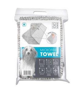 Microfiber Towel - M