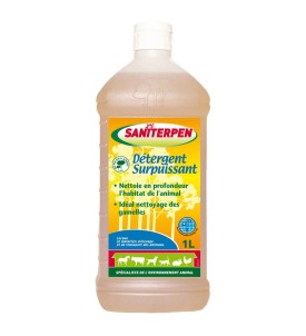 Detergent Surpuissant 1L