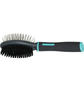 Anah Brosse Double S
