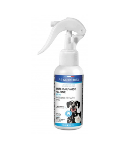 Spray Haleine100Ml